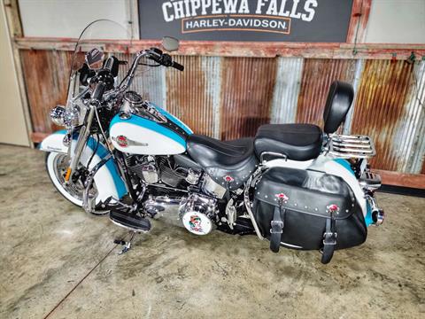 2016 Harley-Davidson Heritage Softail® Classic in Chippewa Falls, Wisconsin - Photo 13