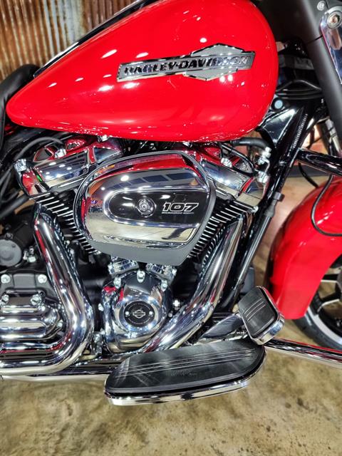 2023 Harley-Davidson Street Glide® in Chippewa Falls, Wisconsin - Photo 9