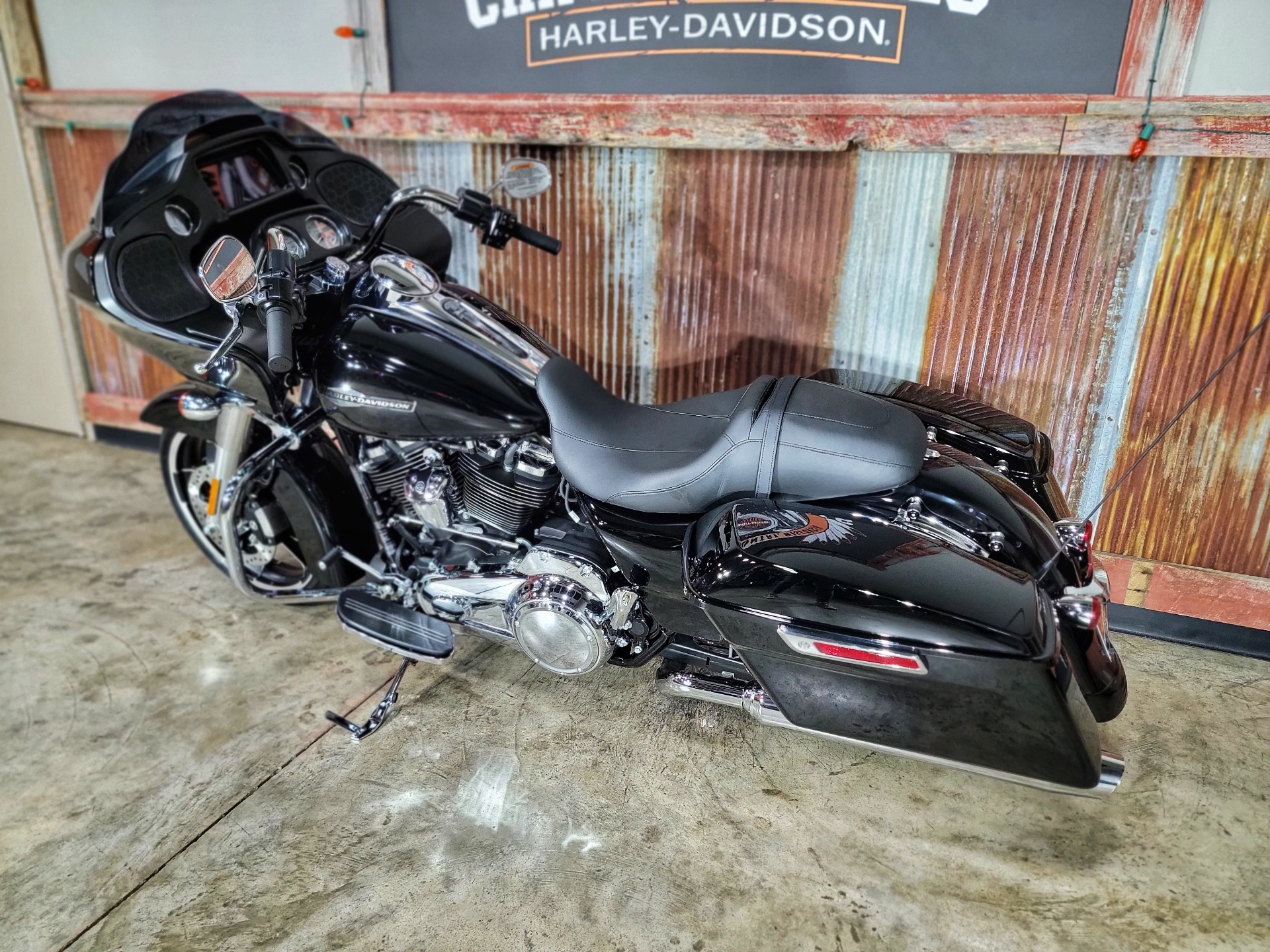 2023 Harley-Davidson Road Glide® in Chippewa Falls, Wisconsin - Photo 14