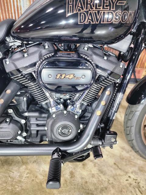 2020 Harley-Davidson Low Rider®S in Chippewa Falls, Wisconsin - Photo 8