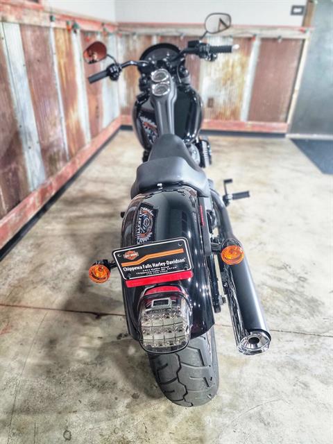 2020 Harley-Davidson Low Rider®S in Chippewa Falls, Wisconsin - Photo 9