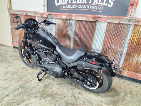 2020 Harley-Davidson Low Rider®S in Chippewa Falls, Wisconsin - Photo 10