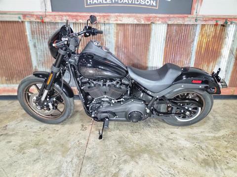 2020 Harley-Davidson Low Rider®S in Chippewa Falls, Wisconsin - Photo 11