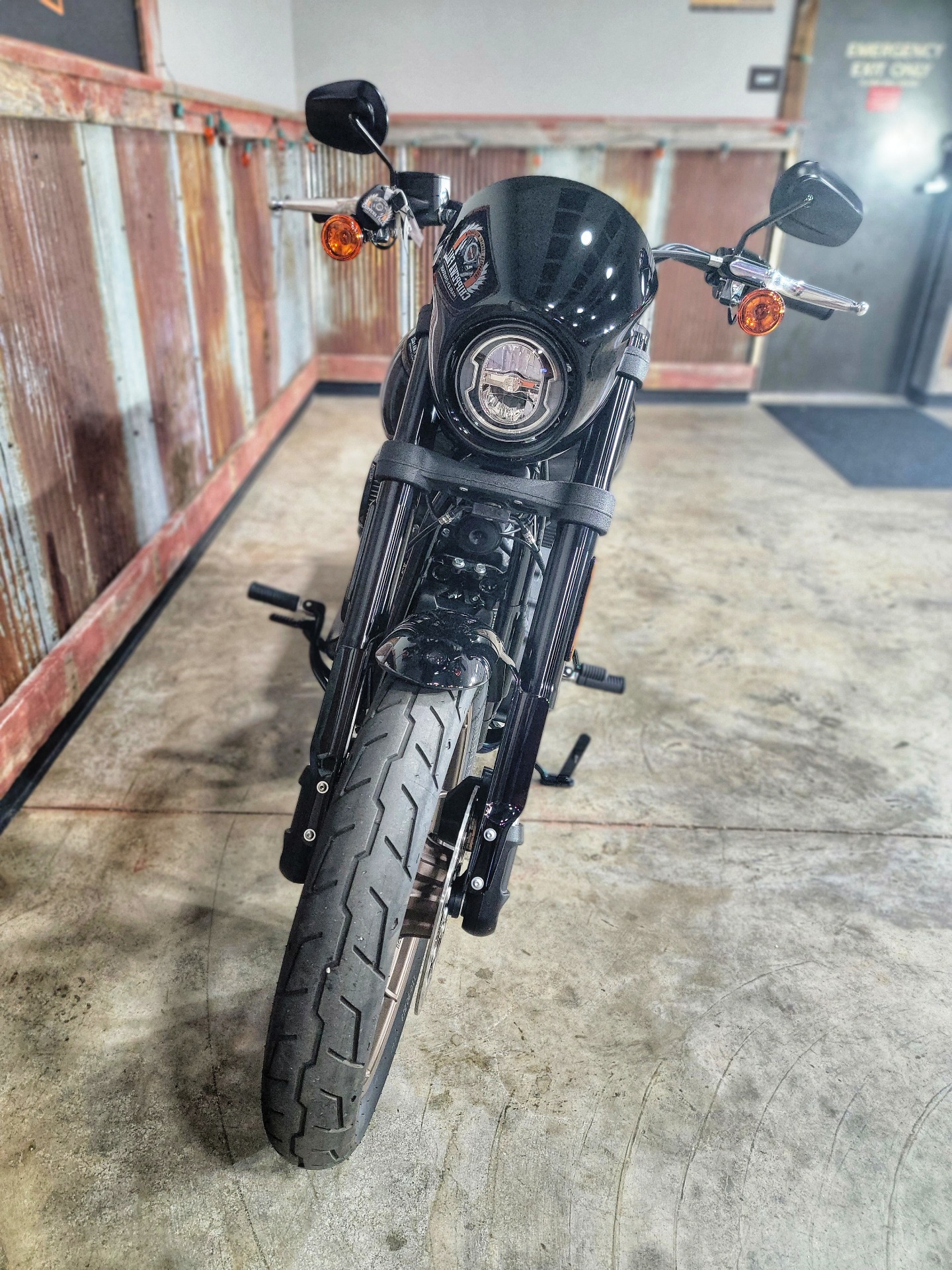 2020 Harley-Davidson Low Rider®S in Chippewa Falls, Wisconsin - Photo 12