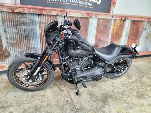 2020 Harley-Davidson Low Rider®S in Chippewa Falls, Wisconsin - Photo 14