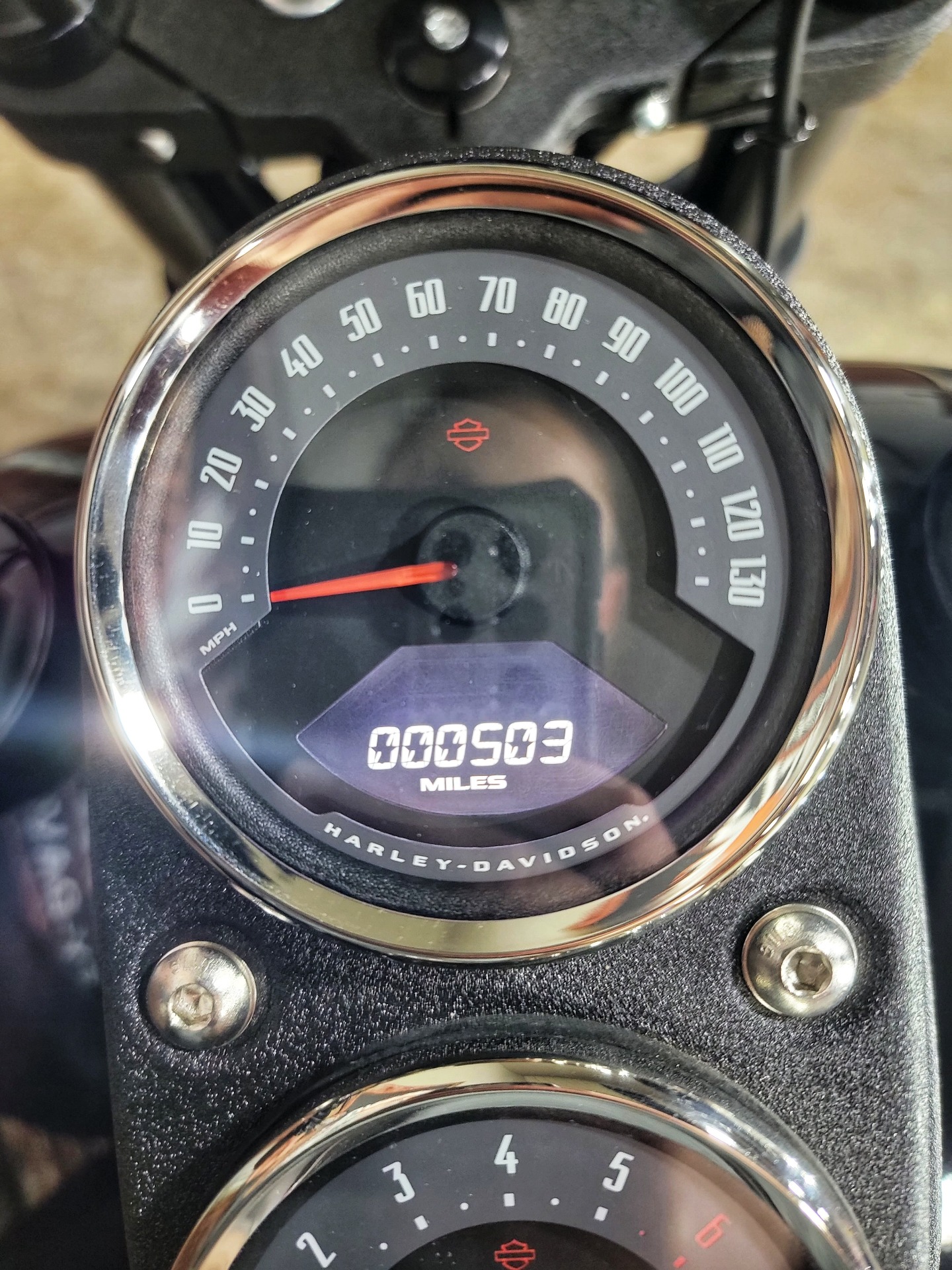 2020 Harley-Davidson Low Rider®S in Chippewa Falls, Wisconsin - Photo 17