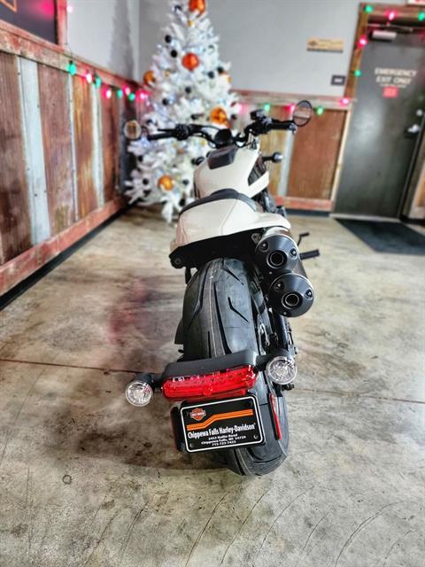 2022 Harley-Davidson Sportster® S in Chippewa Falls, Wisconsin - Photo 7