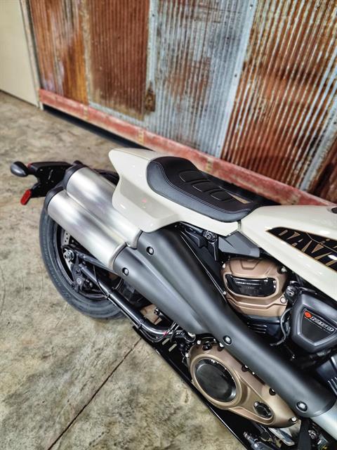 2022 Harley-Davidson Sportster® S in Chippewa Falls, Wisconsin - Photo 10