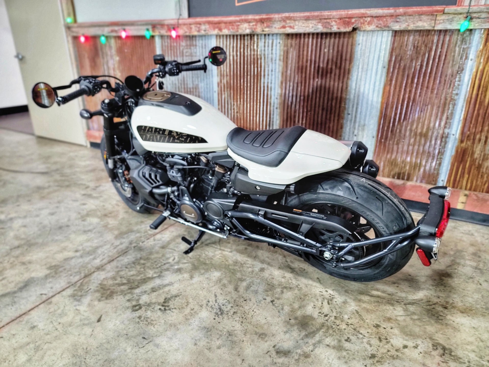 2022 Harley-Davidson Sportster® S in Chippewa Falls, Wisconsin - Photo 4