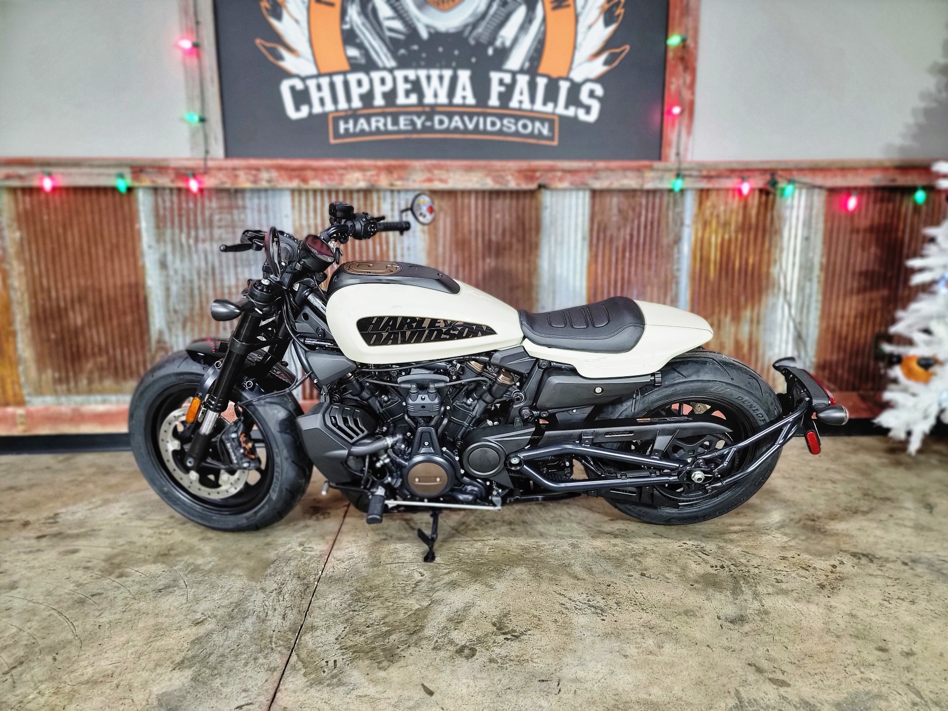 2022 Harley-Davidson Sportster® S in Chippewa Falls, Wisconsin - Photo 14