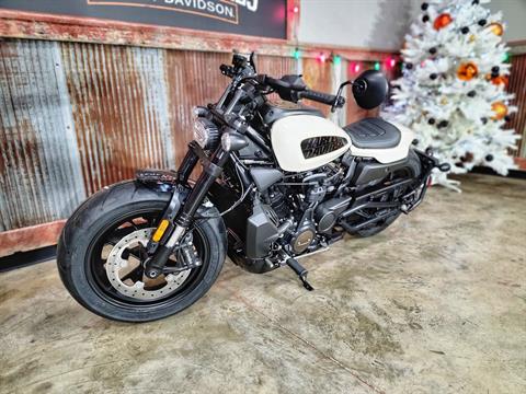 2022 Harley-Davidson Sportster® S in Chippewa Falls, Wisconsin - Photo 16