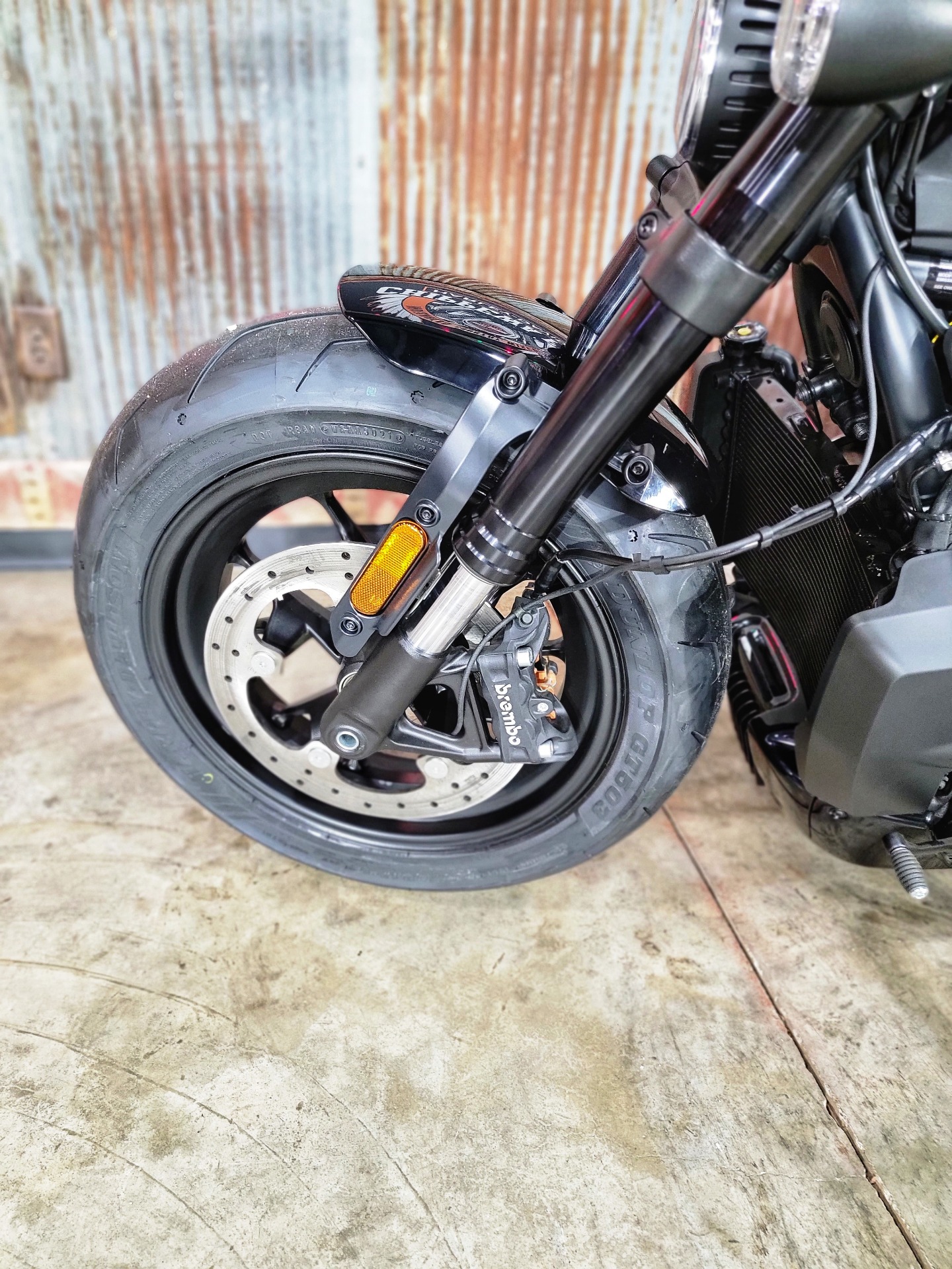 2022 Harley-Davidson Sportster® S in Chippewa Falls, Wisconsin - Photo 19