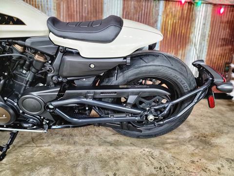 2022 Harley-Davidson Sportster® S in Chippewa Falls, Wisconsin - Photo 20