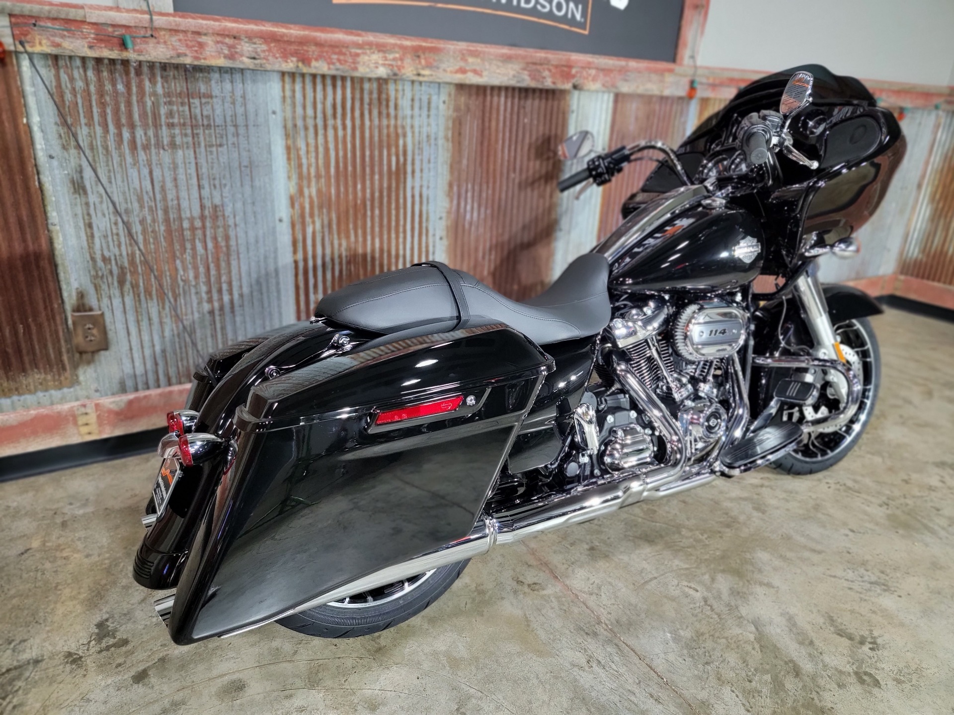 2023 Harley-Davidson Road Glide® Special in Chippewa Falls, Wisconsin - Photo 5