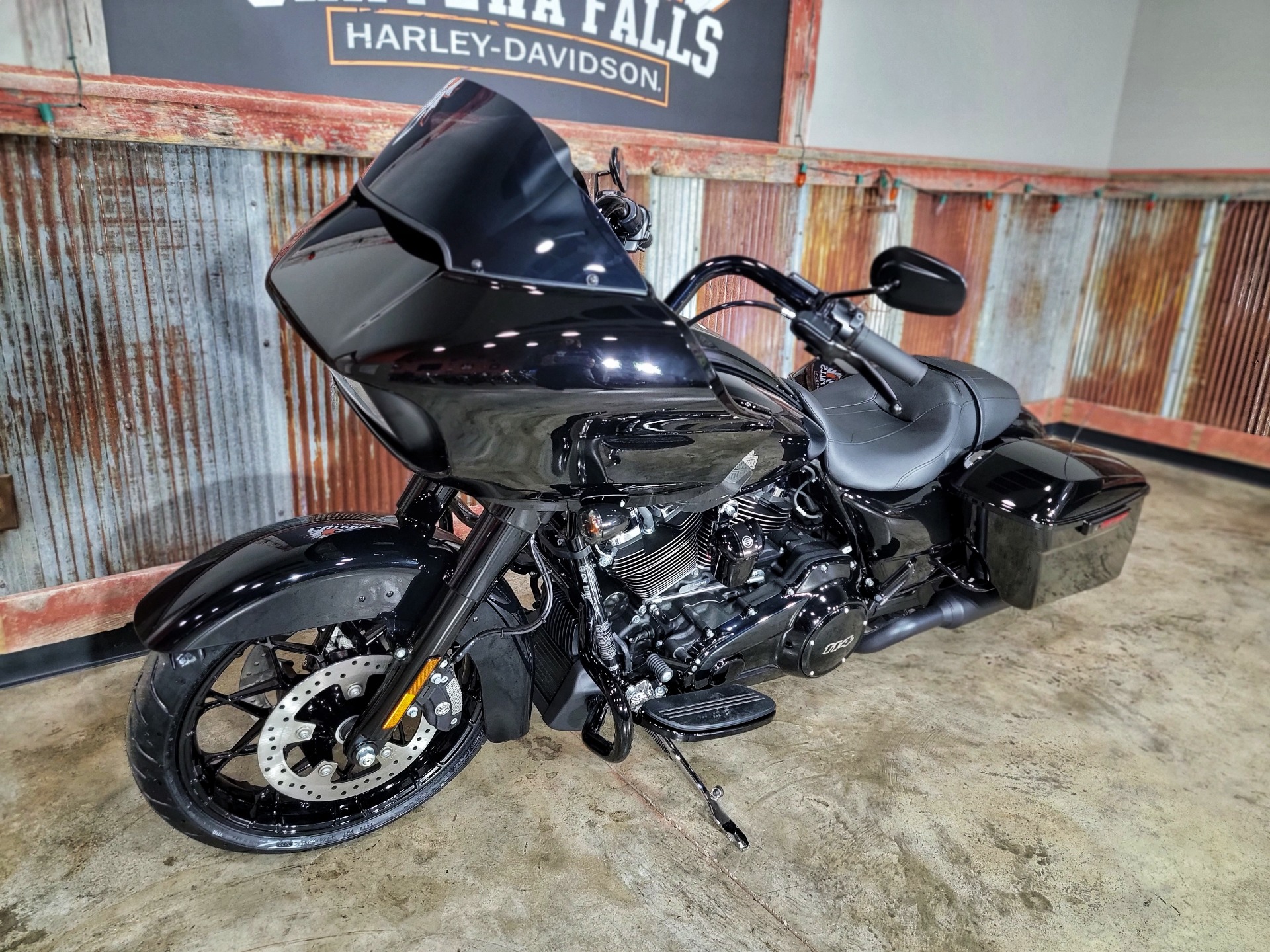 2023 Harley-Davidson Road Glide® Special in Chippewa Falls, Wisconsin - Photo 14