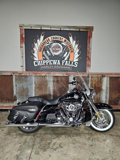 2009 Harley-Davidson Road King® in Chippewa Falls, Wisconsin - Photo 2