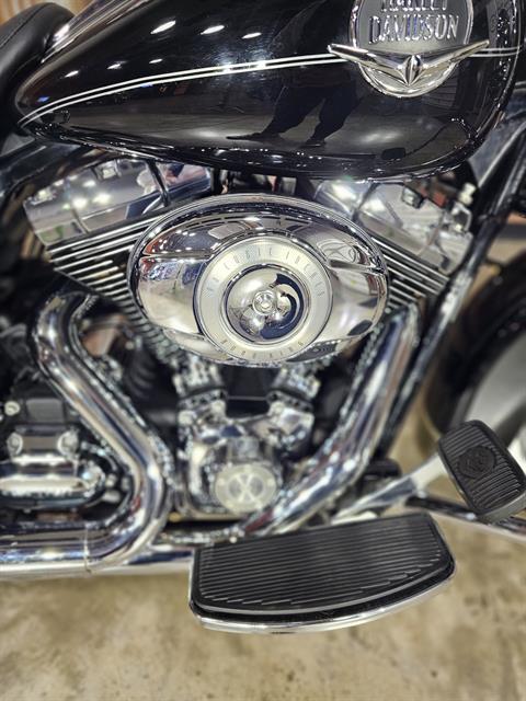 2009 Harley-Davidson Road King® in Chippewa Falls, Wisconsin - Photo 8