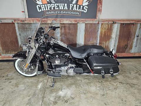 2009 Harley-Davidson Road King® in Chippewa Falls, Wisconsin - Photo 14