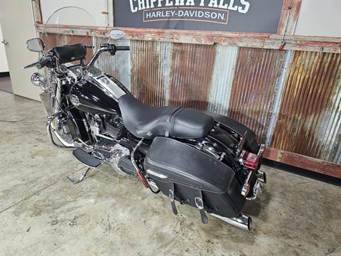 2009 Harley-Davidson Road King® in Chippewa Falls, Wisconsin - Photo 15