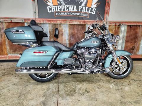 2020 Harley-Davidson Road King® in Chippewa Falls, Wisconsin - Photo 1