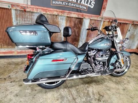 2020 Harley-Davidson Road King® in Chippewa Falls, Wisconsin - Photo 5