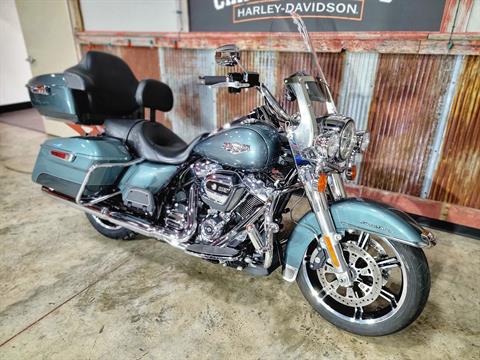 2020 Harley-Davidson Road King® in Chippewa Falls, Wisconsin - Photo 4
