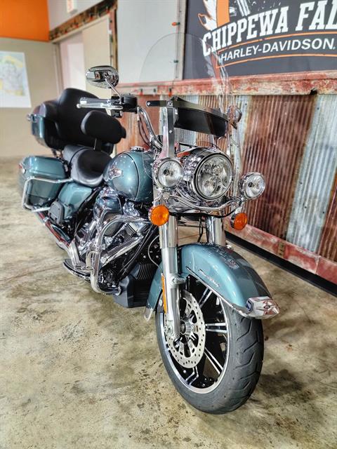 2020 Harley-Davidson Road King® in Chippewa Falls, Wisconsin - Photo 3
