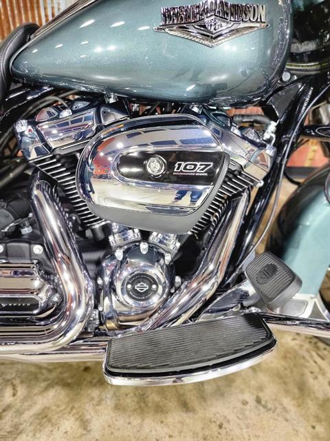 2020 Harley-Davidson Road King® in Chippewa Falls, Wisconsin - Photo 6