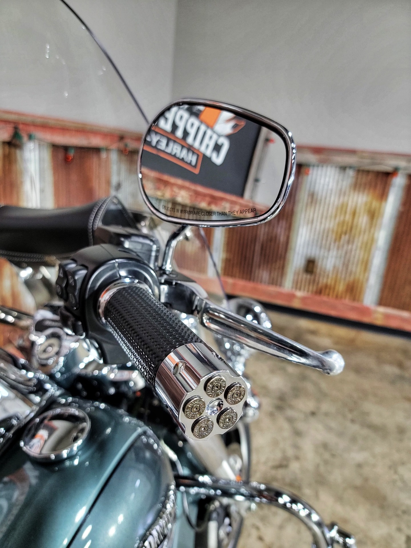 2020 Harley-Davidson Road King® in Chippewa Falls, Wisconsin - Photo 13