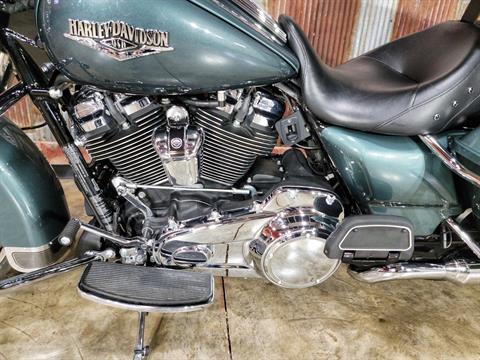 2020 Harley-Davidson Road King® in Chippewa Falls, Wisconsin - Photo 14