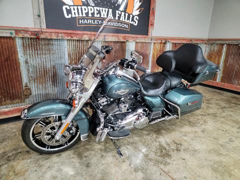 2020 Harley-Davidson Road King® in Chippewa Falls, Wisconsin - Photo 16