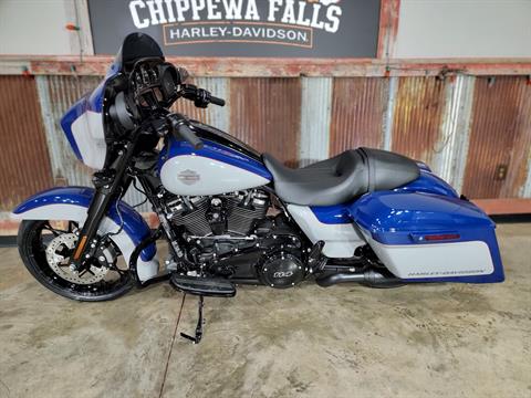 2023 Harley-Davidson Street Glide® Special in Chippewa Falls, Wisconsin - Photo 10