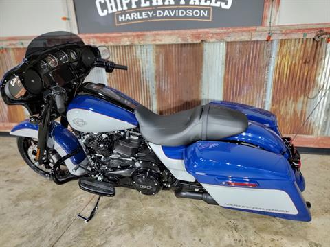 2023 Harley-Davidson Street Glide® Special in Chippewa Falls, Wisconsin - Photo 11