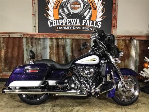 2009 Harley-Davidson Street Glide® in Chippewa Falls, Wisconsin - Photo 1