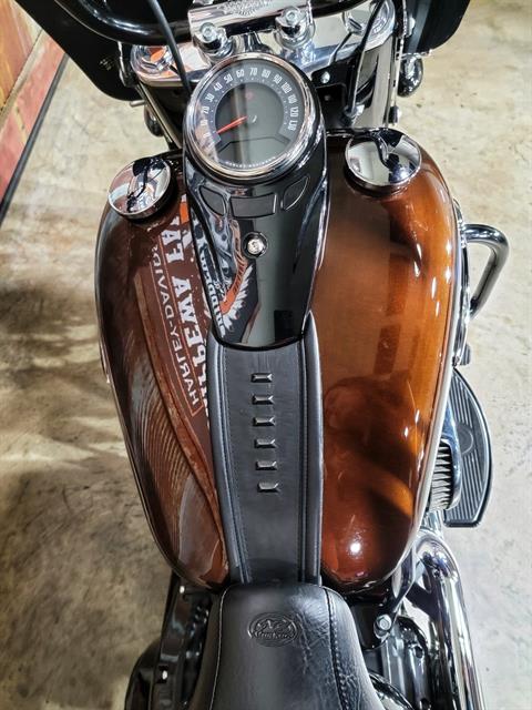 2019 Harley-Davidson Heritage Classic 114 in Chippewa Falls, Wisconsin - Photo 12