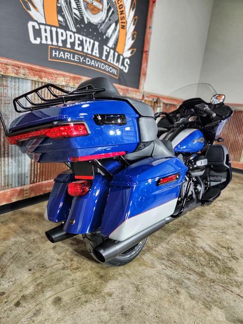 2023 Harley-Davidson Road Glide® Limited in Chippewa Falls, Wisconsin - Photo 6