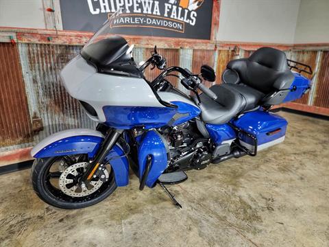 2023 Harley-Davidson Road Glide® Limited in Chippewa Falls, Wisconsin - Photo 13