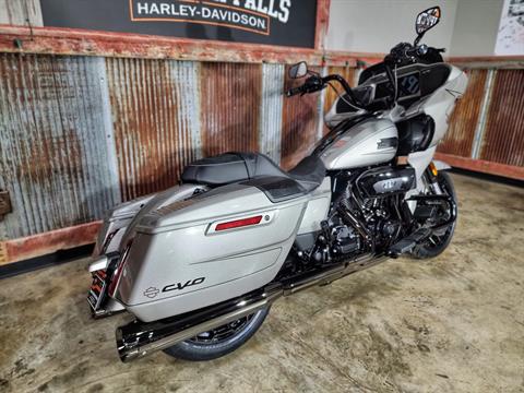 2023 Harley-Davidson CVO™ Road Glide® in Chippewa Falls, Wisconsin - Photo 5