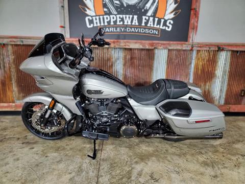 2023 Harley-Davidson CVO™ Road Glide® in Chippewa Falls, Wisconsin - Photo 19