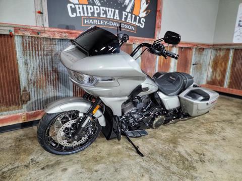 2023 Harley-Davidson CVO™ Road Glide® in Chippewa Falls, Wisconsin - Photo 21