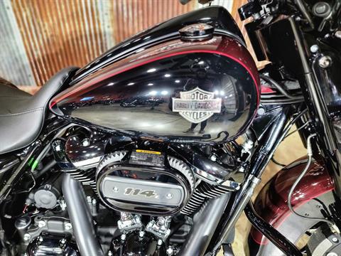 2022 Harley-Davidson Street Glide® Special in Chippewa Falls, Wisconsin - Photo 11