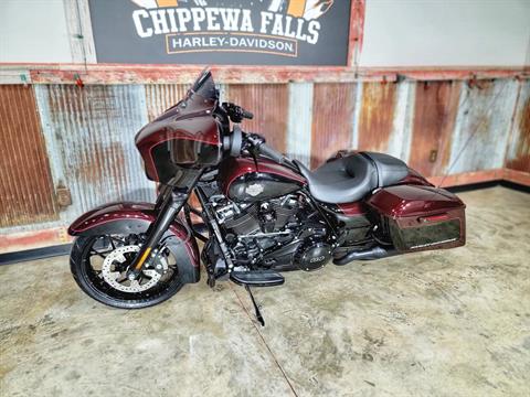2022 Harley-Davidson Street Glide® Special in Chippewa Falls, Wisconsin - Photo 16
