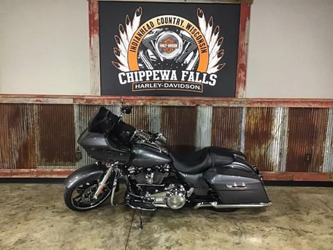 2021 Harley-Davidson Road Glide® in Chippewa Falls, Wisconsin - Photo 5