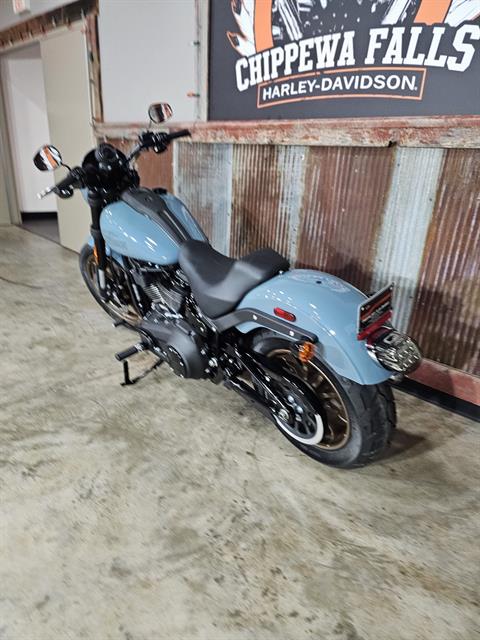 2024 Harley-Davidson Low Rider® S in Chippewa Falls, Wisconsin - Photo 12