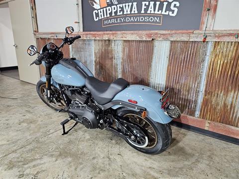 2024 Harley-Davidson Low Rider® S in Chippewa Falls, Wisconsin - Photo 13