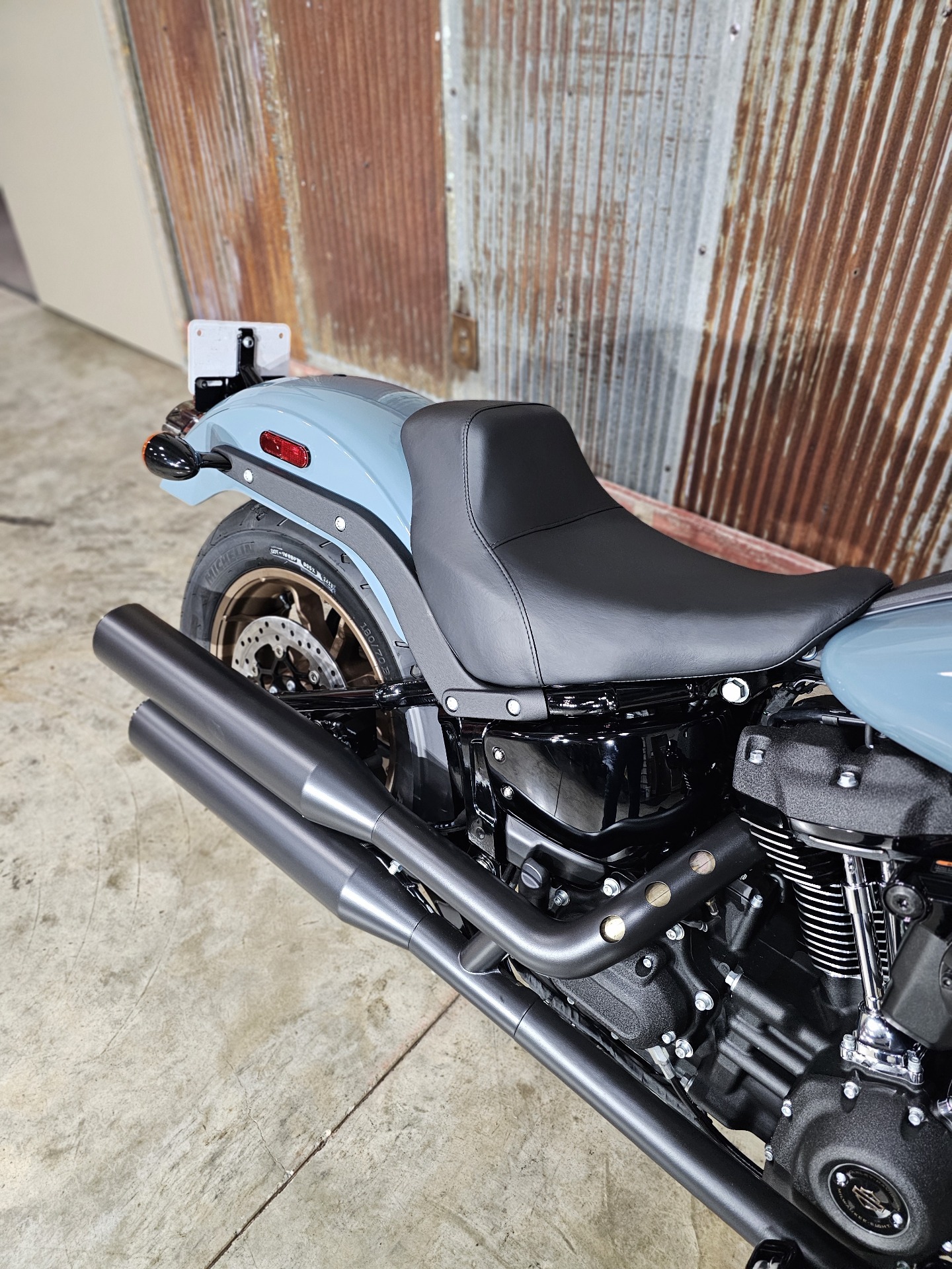 2024 Harley-Davidson Low Rider® S in Chippewa Falls, Wisconsin - Photo 8