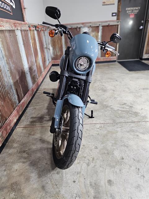 2024 Harley-Davidson Low Rider® S in Chippewa Falls, Wisconsin - Photo 14