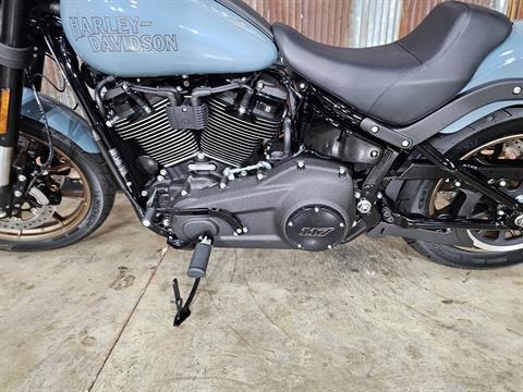 2024 Harley-Davidson Low Rider® S in Chippewa Falls, Wisconsin - Photo 15