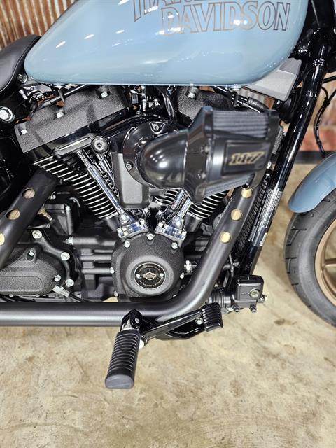 2024 Harley-Davidson Low Rider® S in Chippewa Falls, Wisconsin - Photo 7