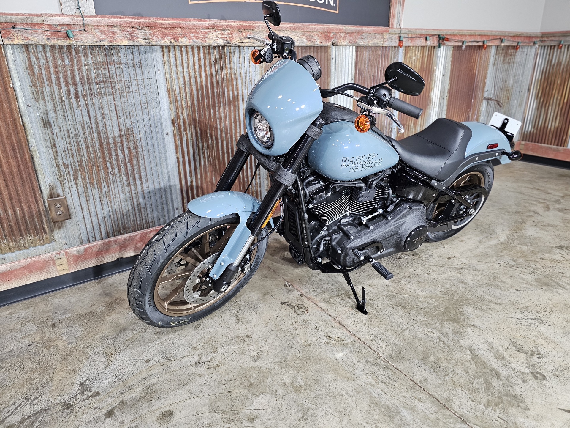 2024 Harley-Davidson Low Rider® S in Chippewa Falls, Wisconsin - Photo 17